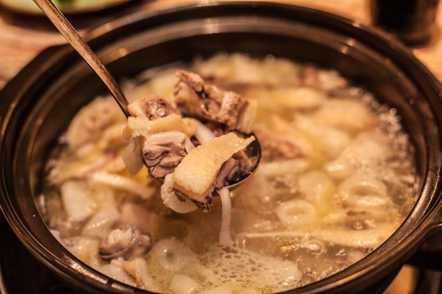 Joy Inn Gongbei Джухай Екстериор снимка